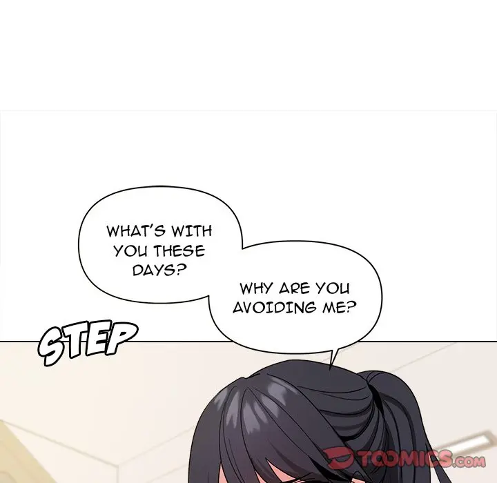 An Outsiders Way In Chapter 27 - Page 117