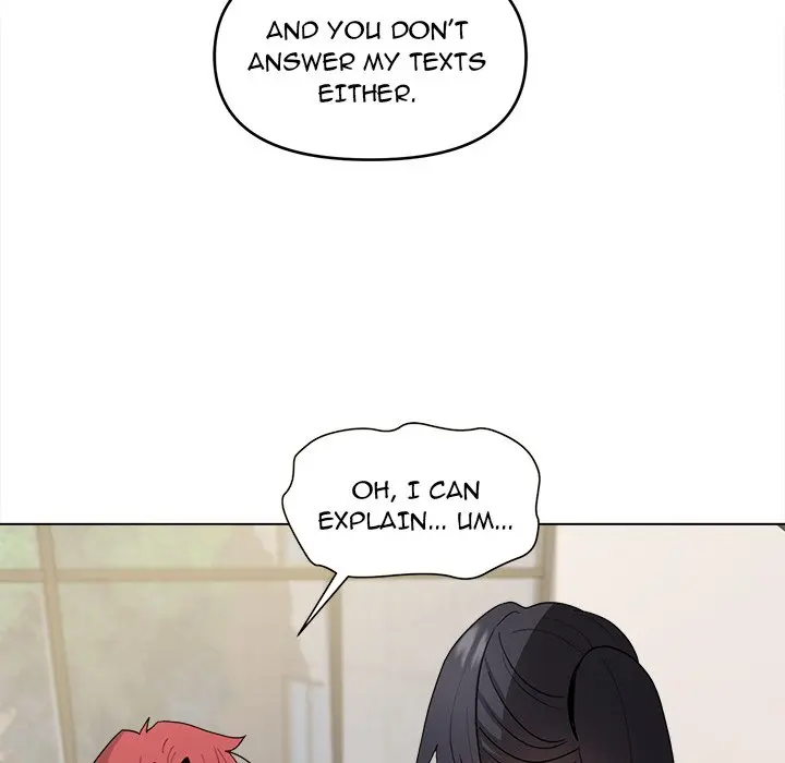 An Outsiders Way In Chapter 27 - Page 119