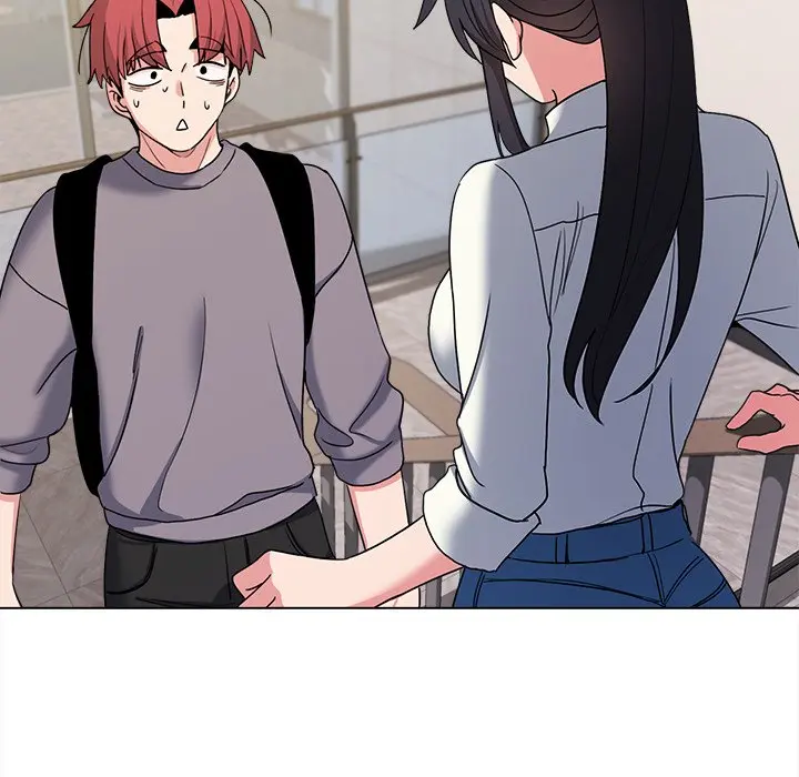 An Outsiders Way In Chapter 27 - Page 120