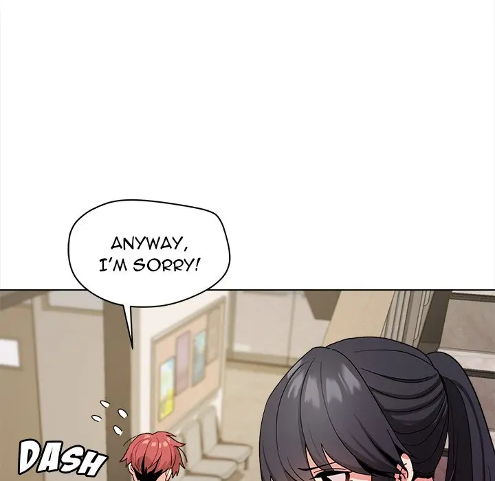 An Outsiders Way In Chapter 27 - Page 121
