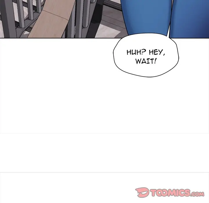 An Outsiders Way In Chapter 27 - Page 123