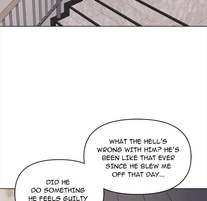 An Outsiders Way In Chapter 27 - Page 127