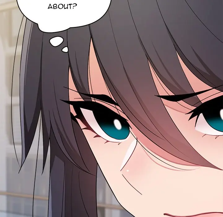 An Outsiders Way In Chapter 27 - Page 128