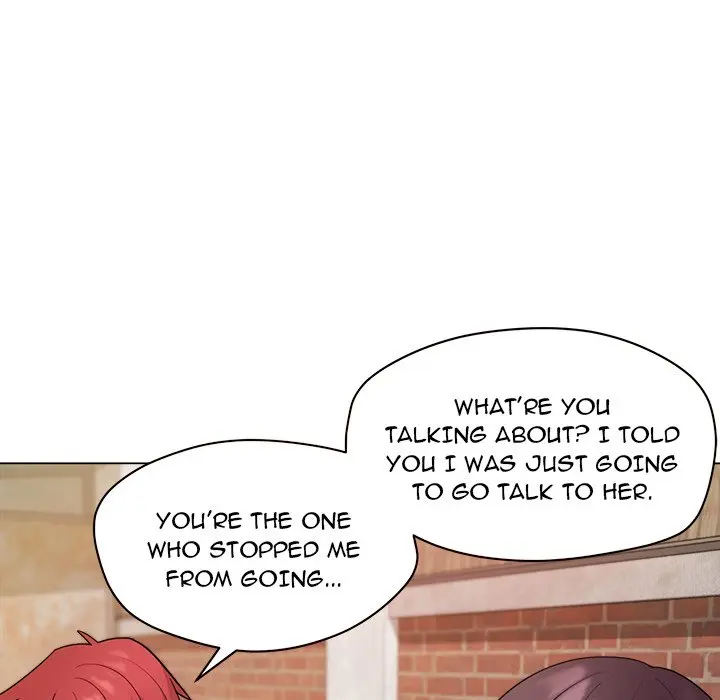 An Outsiders Way In Chapter 27 - Page 13