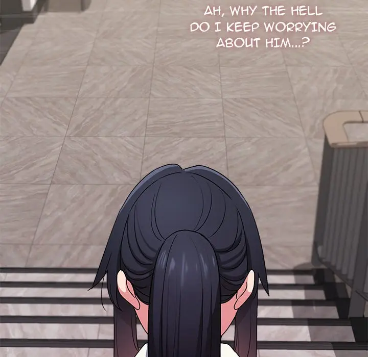 An Outsiders Way In Chapter 27 - Page 131