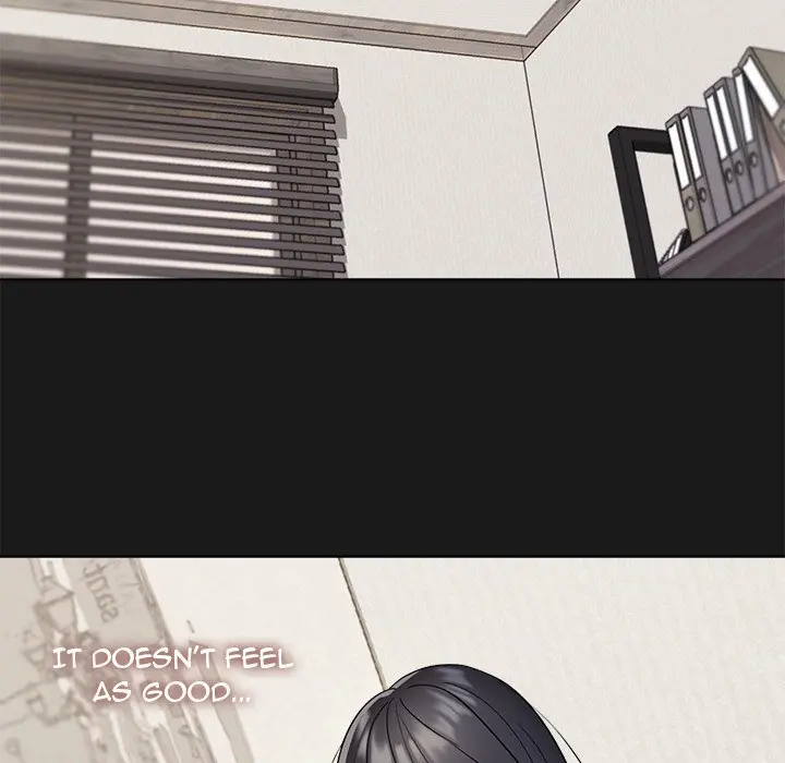 An Outsiders Way In Chapter 27 - Page 138