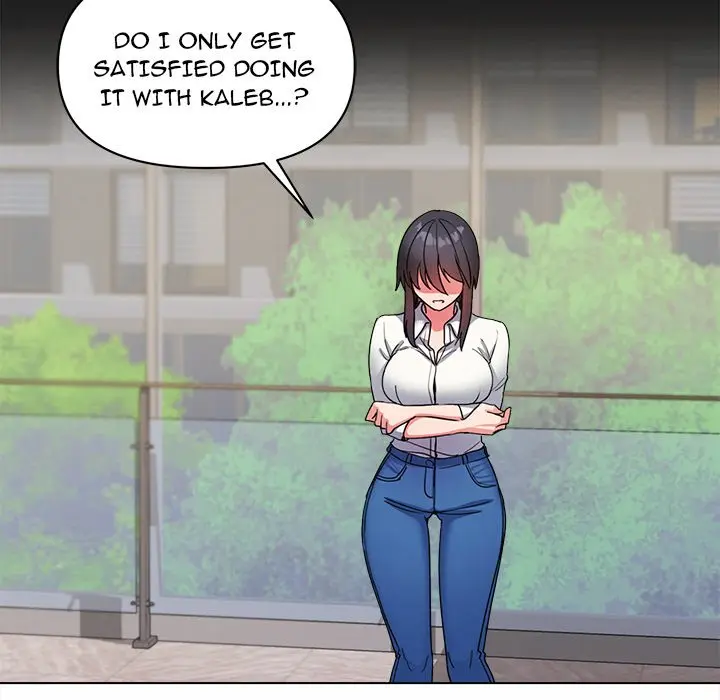 An Outsiders Way In Chapter 27 - Page 145