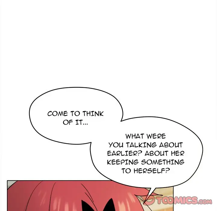 An Outsiders Way In Chapter 27 - Page 15