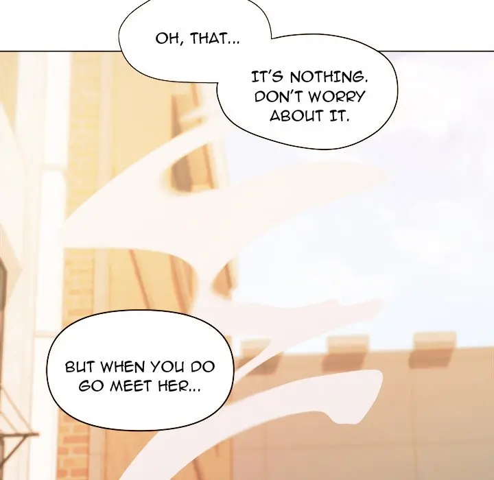 An Outsiders Way In Chapter 27 - Page 19