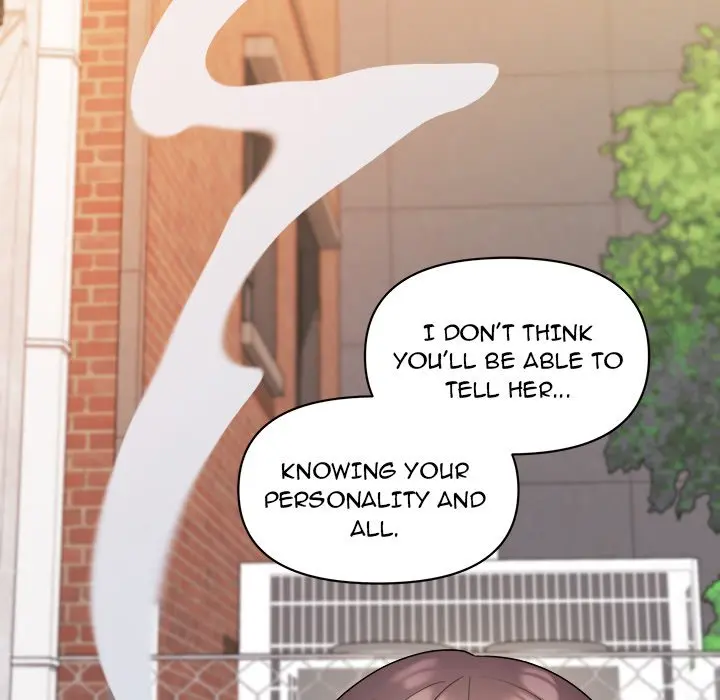 An Outsiders Way In Chapter 27 - Page 20