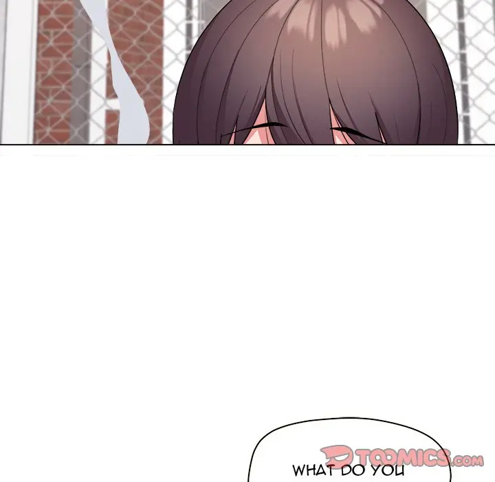 An Outsiders Way In Chapter 27 - Page 21