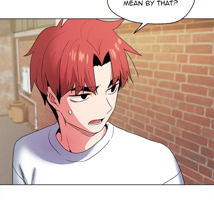 An Outsiders Way In Chapter 27 - Page 22