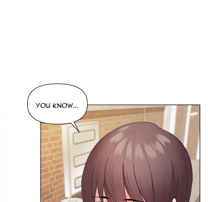 An Outsiders Way In Chapter 27 - Page 23