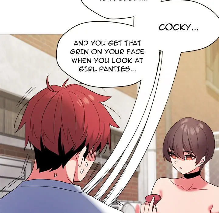 An Outsiders Way In Chapter 27 - Page 25