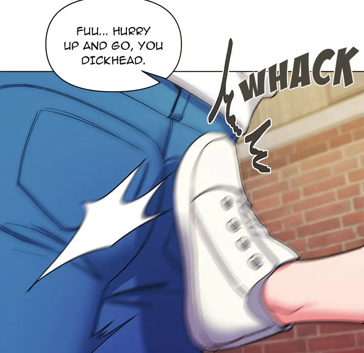 An Outsiders Way In Chapter 27 - Page 29