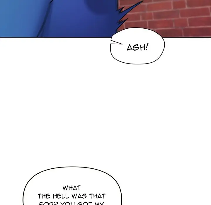 An Outsiders Way In Chapter 27 - Page 30