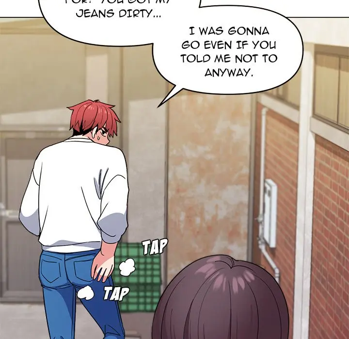 An Outsiders Way In Chapter 27 - Page 31