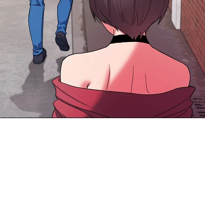 An Outsiders Way In Chapter 27 - Page 32