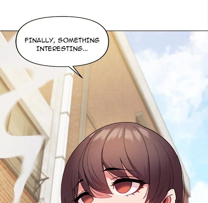 An Outsiders Way In Chapter 27 - Page 35