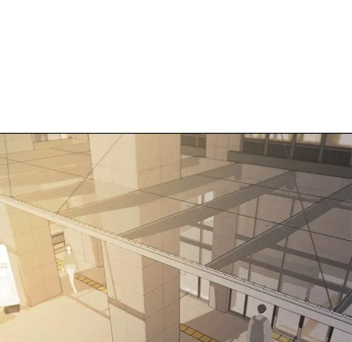 An Outsiders Way In Chapter 27 - Page 41