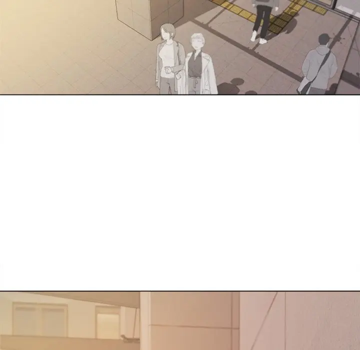 An Outsiders Way In Chapter 27 - Page 42