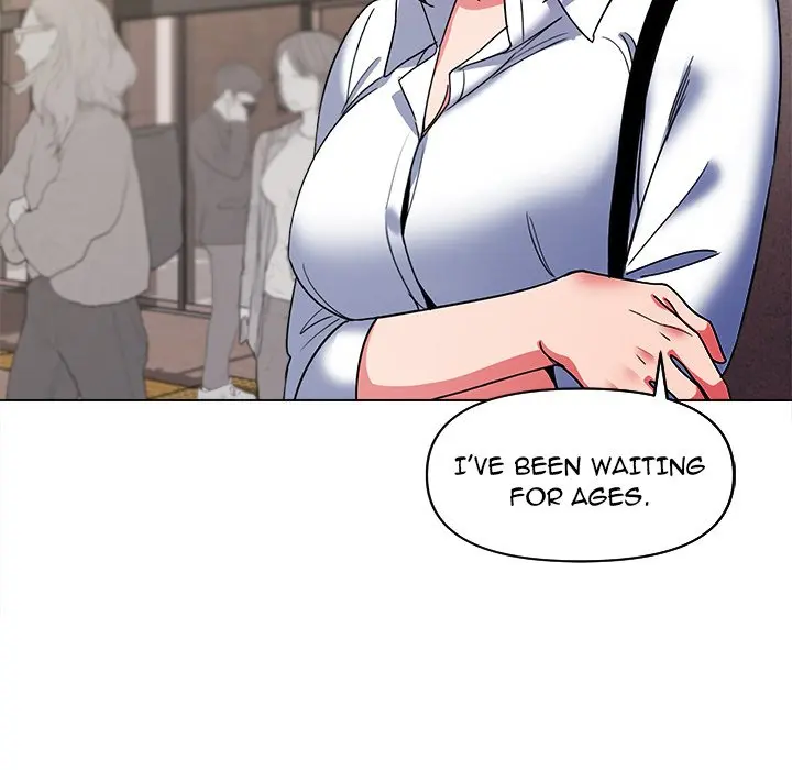 An Outsiders Way In Chapter 27 - Page 49