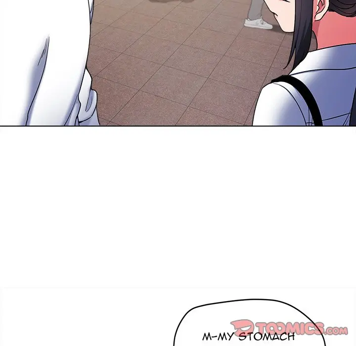 An Outsiders Way In Chapter 27 - Page 51