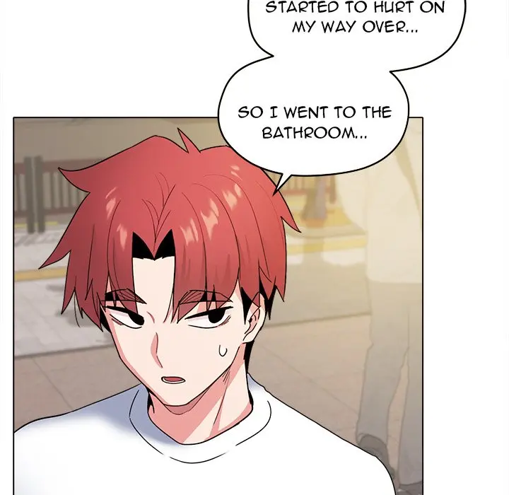 An Outsiders Way In Chapter 27 - Page 52