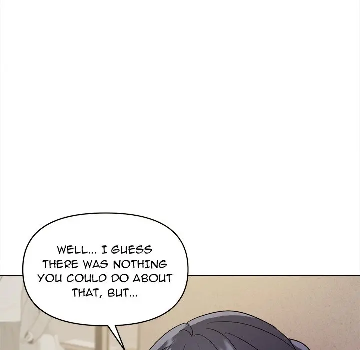 An Outsiders Way In Chapter 27 - Page 55
