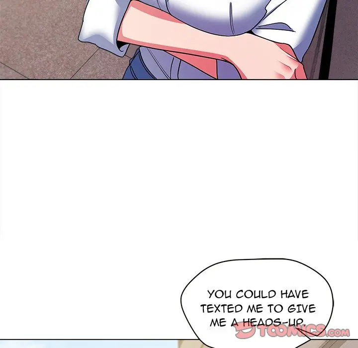 An Outsiders Way In Chapter 27 - Page 57