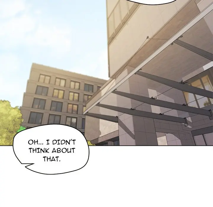 An Outsiders Way In Chapter 27 - Page 58