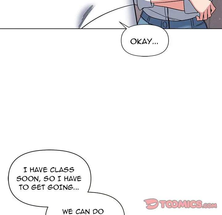 An Outsiders Way In Chapter 27 - Page 63