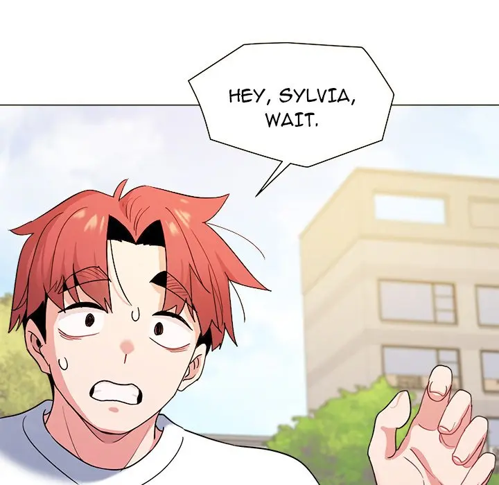 An Outsiders Way In Chapter 27 - Page 67
