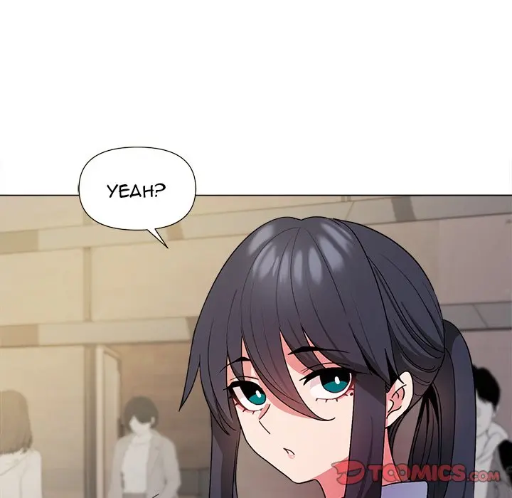 An Outsiders Way In Chapter 27 - Page 69