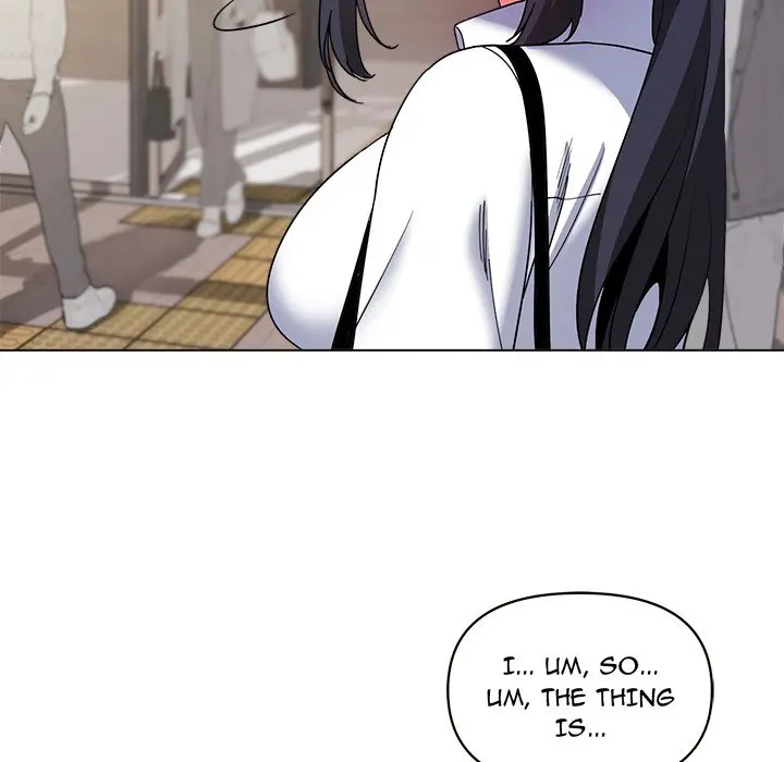 An Outsiders Way In Chapter 27 - Page 70