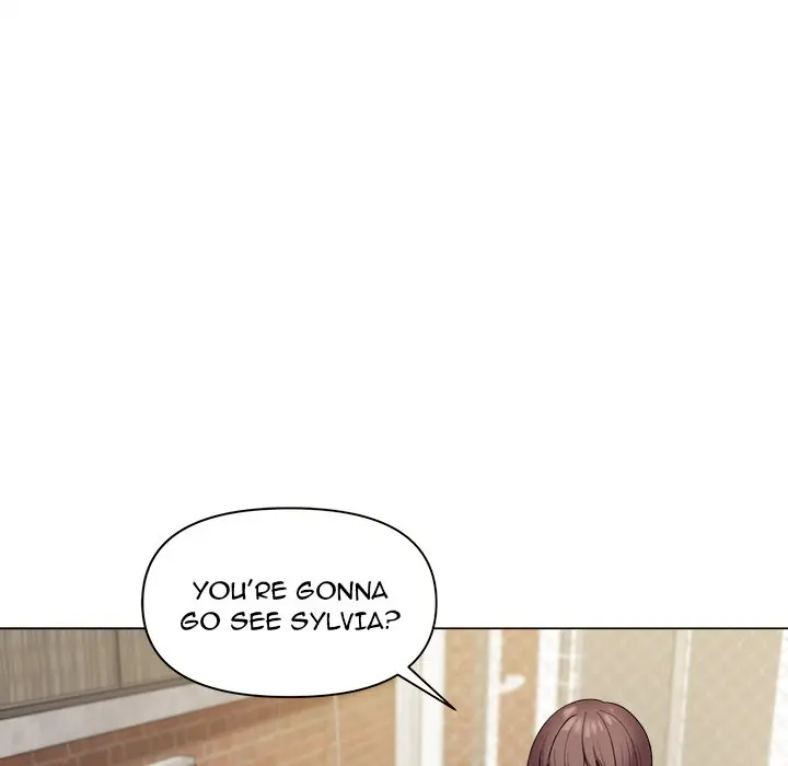 An Outsiders Way In Chapter 27 - Page 8