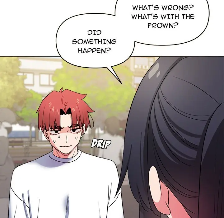 An Outsiders Way In Chapter 27 - Page 83