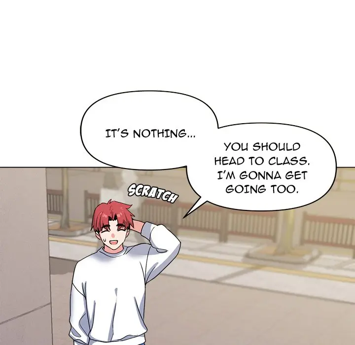An Outsiders Way In Chapter 27 - Page 88