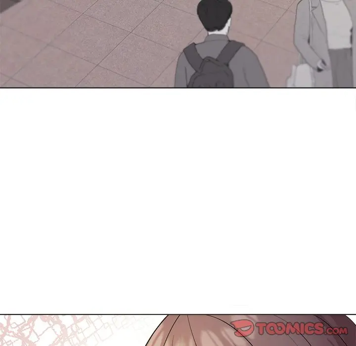 An Outsiders Way In Chapter 27 - Page 93