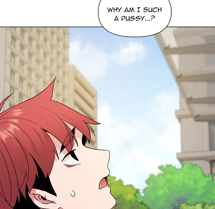 An Outsiders Way In Chapter 27 - Page 97