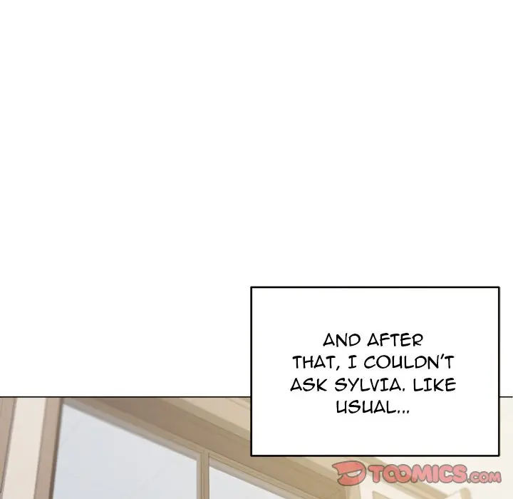 An Outsiders Way In Chapter 27 - Page 99