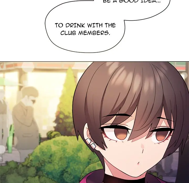 An Outsiders Way In Chapter 28 - Page 100