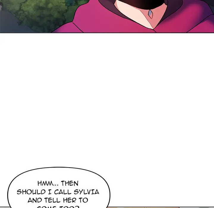 An Outsiders Way In Chapter 28 - Page 101