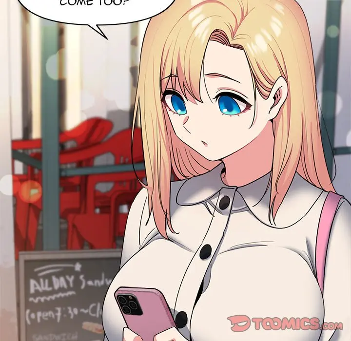 An Outsiders Way In Chapter 28 - Page 102