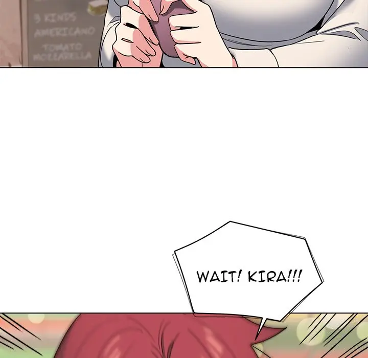 An Outsiders Way In Chapter 28 - Page 103