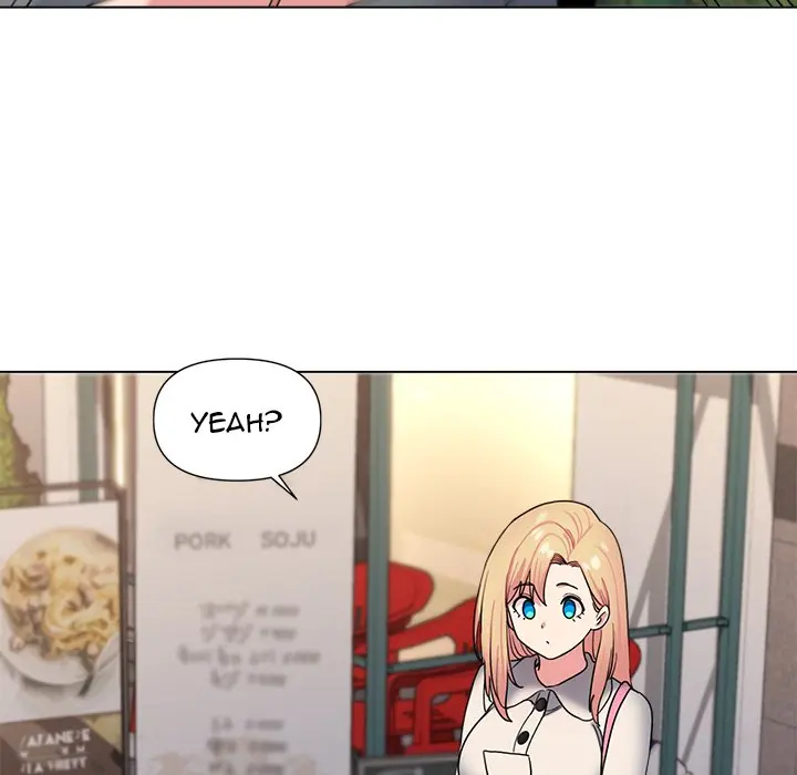 An Outsiders Way In Chapter 28 - Page 105
