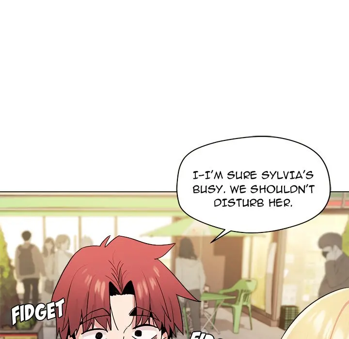 An Outsiders Way In Chapter 28 - Page 107