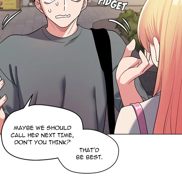 An Outsiders Way In Chapter 28 - Page 108