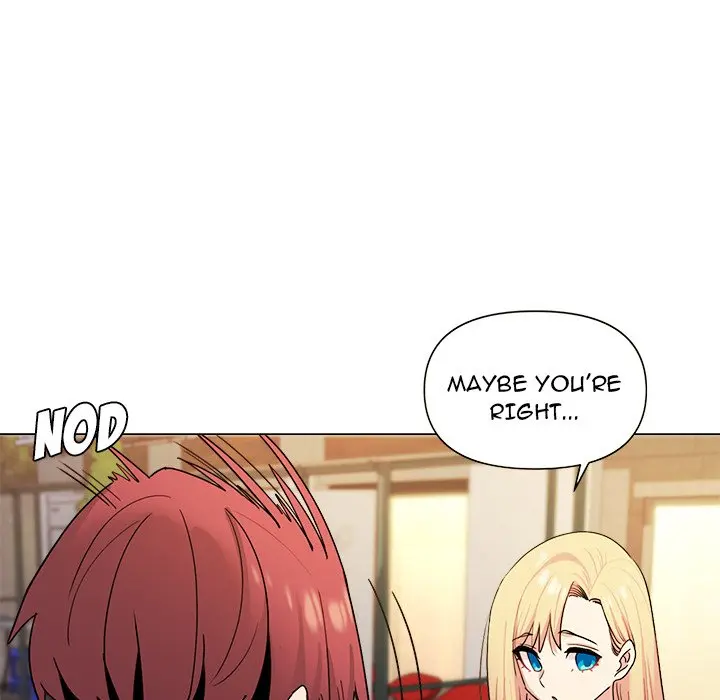 An Outsiders Way In Chapter 28 - Page 109