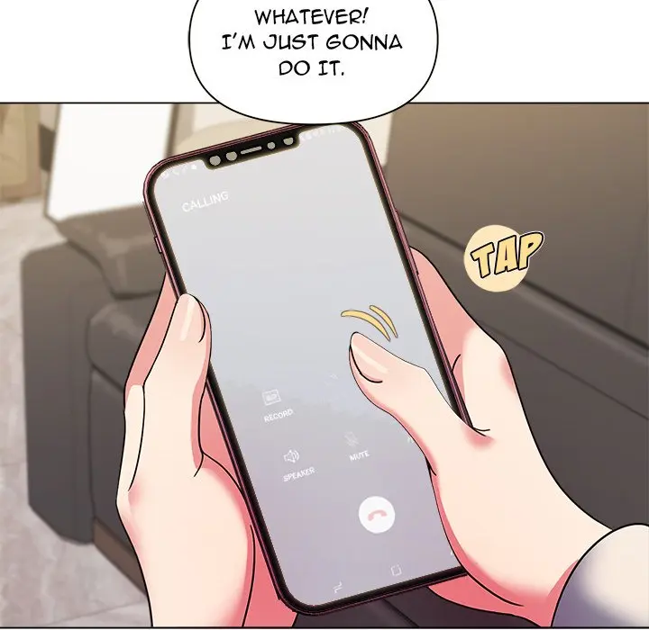 An Outsiders Way In Chapter 28 - Page 11